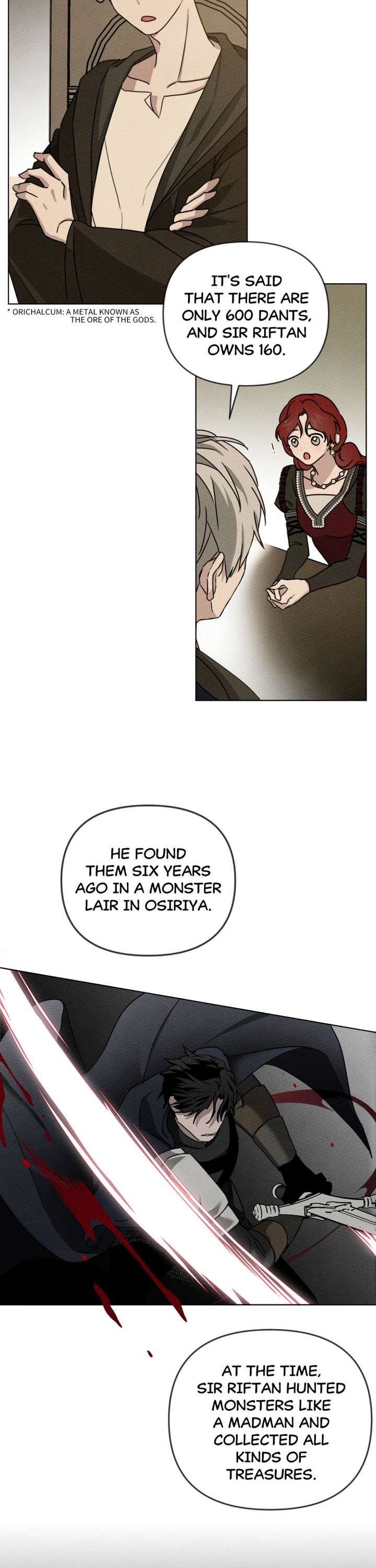 Under the Oak Tree Chapter 19 image 27